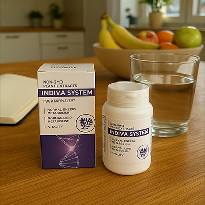 Продукт InDiva System